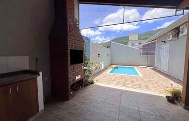 Imagem 3: Casa com 3 dormitórios, 200 m² - venda por R$ 1.500.000 ou aluguel por R$ 8.311/mês - Cond