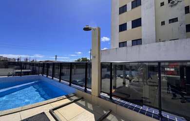 Imagem 11: Apartamento Próximo Estrada do Coco