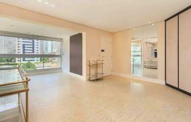 Imagem 3: Apartamento para venda em Vila Mariana com 2 quartos, sendo 2 suítes...