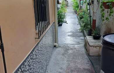 Imagem: O quarto está localizado em Umarizal, Belém para alugar por