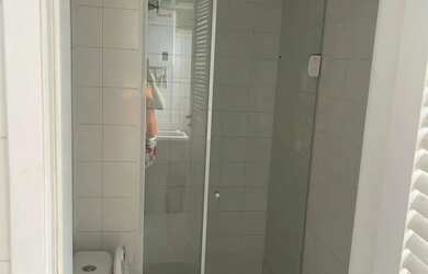 Imagem 4: Imóvel para aluguel possui 82 metros quadrados com 3 quartos