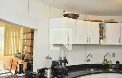 Imagem 6: Apartamento à Venda - Lourdes, 4 Quartos, 158 m2