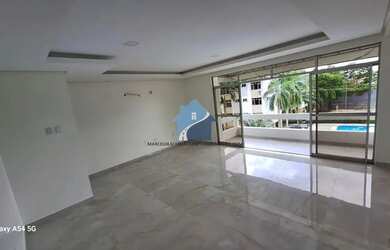 Imagem 8: Apartamento Duplex no Condomínio Parque São José do Rio Negro - Adrianópolis