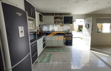 Imagem 6: Casa Ampla com Piscina a 100m da Lagoa - Guaiuba, Imbituba/SC