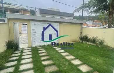 Imagem 3: Excelente casa de 3 qtos no condominio Alferes Tiradentes no Rio do Ouro...