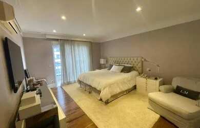 Imagem 16: Apartamento à venda 385 m², 3 Suítes, 5 Vagas, por R$ 7.500.000,00...