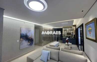 Imagem 4: Apartamento com 3 suítes à venda, 134 m² por R$ 1.700.000 - Vivant...