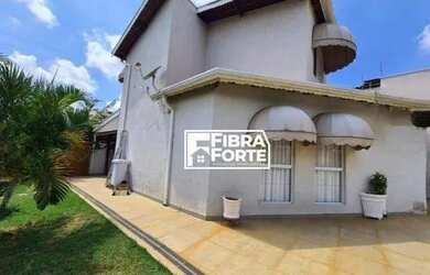 Imagem: Casa com 3 dormitórios à venda, 187 m² por R$ 840.000,00