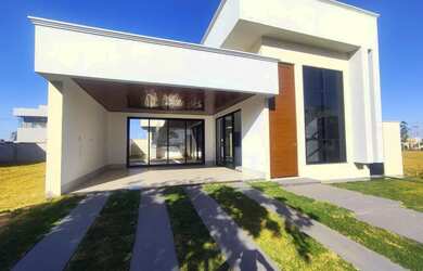 Imagem: Linda casa!! Condomínio Terras Alpha 2 !!!!