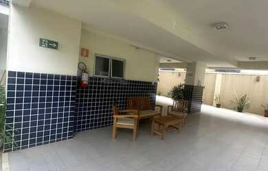 Imagem: Excelente apartamento no Vila Bretas