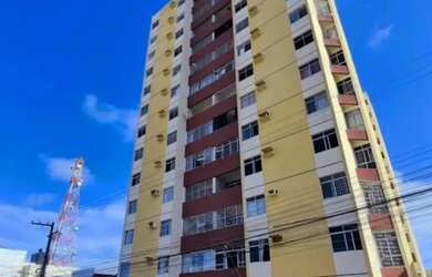 Imagem: O apartamento possui 3 Dormitórios, 2 Banheiros, 2 Vagas na