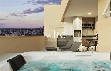 Imagem 7: Apartamento à venda no bairro Tubalina em Uberlândia