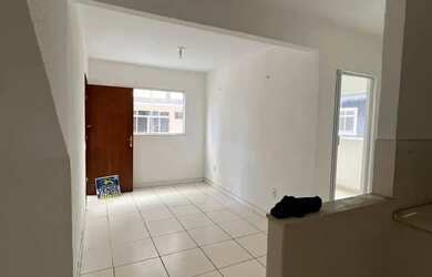 Imagem: O apartamento possui 1 Dormitório, 1 Banheiro e 32m² de Área