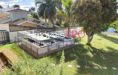 Imagem 9: Casa no condomínio Parque da Fazenda em Itatiba