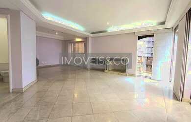 Imagem 2: APARTAMENTO RESIDENCIAL em SÃO PAULO - SP, HIGIENOPOLIS