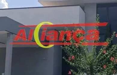 Imagem: Casa em condomínio Buona Vita, 03 suites, 02 vagas, 207 metros