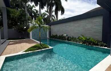 Imagem 9: Èze Village Casa em condomínio com 5 dormitórios