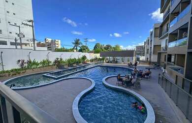 Imagem: Apartamento para aluguel, 2 quartos, 1 suíte, 1 vaga, Altiplano