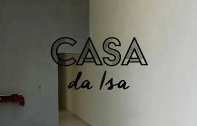 Imagem: A casa possui 3 Dormitórios, 1 Banheiro, 1 Vaga na garagem