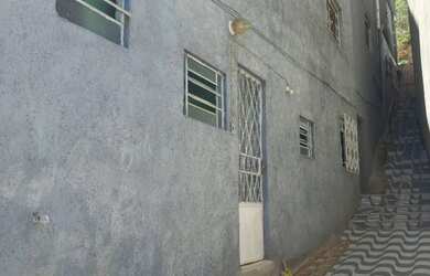 Imagem: A casa possui 1 Dormitório, 1 Banheiro, 50m² de Área e está