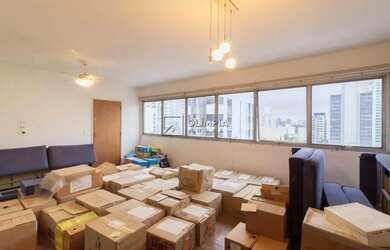 Imagem 3: Venda Apartamento 3 Dormitórios - 140 m² Perdizes