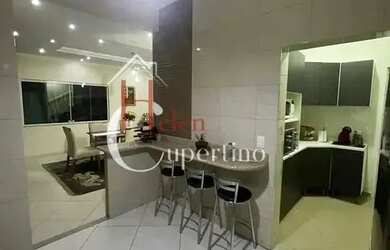 Imagem 5: Casa à venda no bairro Mirante de Jundiaí em Jundiaí - SP