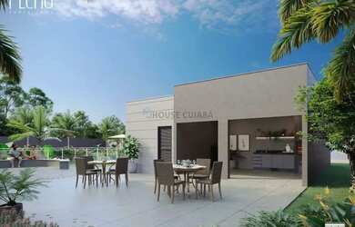 Imagem 11: Condomínio Pleno Santa Cruz