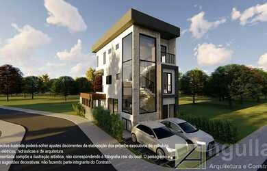 Imagem 6: Lote em condomínio em Rodovia Raposo Tavares - Sítio Boa Vista - Cotia/SP