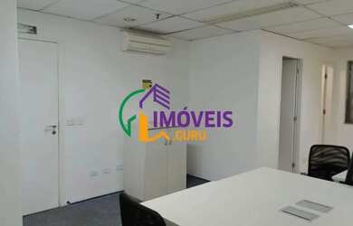 Imagem: O depósito possui 1 Vaga na garagem, 50m² de Área e está