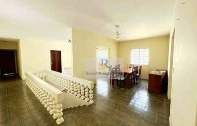 Imagem: Casa Comercial Centro Indaiatuba/SP