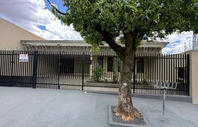 Imagem: Excelente casa com 4 quartos, Jardim Alto Alegre, São José