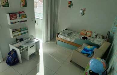 Imagem 16: Casa no Jardim Patrícia. Churrasqueira, Ar-condicionado, Área de serviçoe275m²...