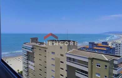 Imagem: O apartamento possui 3 Dormitórios, 4 Banheiros, 2 Vagas na