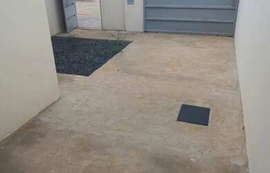 Imagem: Casa a venda bairro Guarujá 2 quartos aceita financiamento