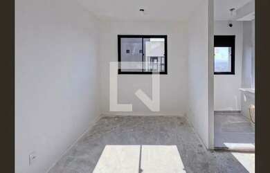 Imagem: O apartamento possui 2 Dormitórios, 1 Banheiro, 36m² de Área