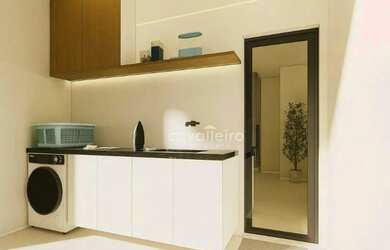 Imagem 11: Casa com fino acabamento no Condomínio Jardim Ubá