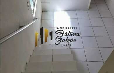 Imagem: O depósito possui 99m² de Área e está localizado em Umarizal