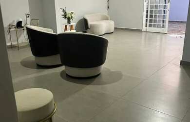 Imagem: O depósito possui 10m² de Área e está localizado em Jardim