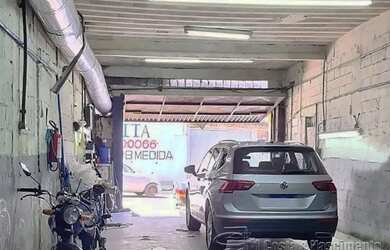 Imagem: O depósito possui 314m² de Área e está localizado em Inamar