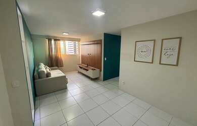 Imagem: Alugo apartamento Eko Home Club caruaru universitário