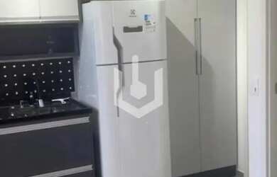 Imagem: O studio possui 1 Dormitório, 1 Banheiro, 24m² de Área, Imóvel