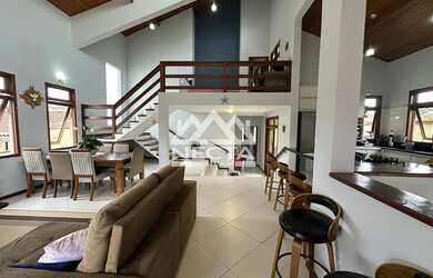 Imagem 10: Sobrado à Venda, 3 dorms, Indaiá, Caraguatatuba, SP