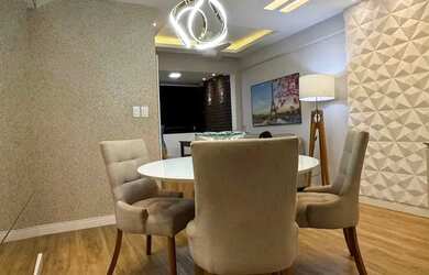 Imagem 9: CONDOMINIO PRIVILLEGE RESIDENCE Apartamento à venda Bairro Jabotiana...