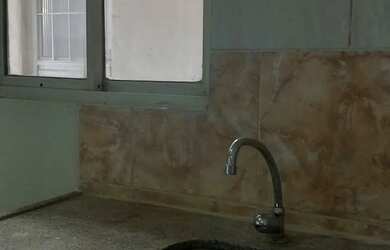 Imagem: O apartamento possui 2 Dormitórios, 1 Banheiro e está localizado