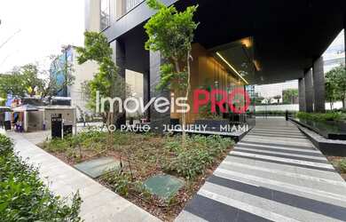 Imagem 16: Laje corporativa com mais de 600 m² na Faria Lima Ao lado do Patio Victor...