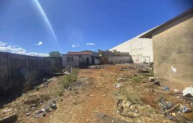 Imagem 2: LOTE PARA ALUGUEL ANEL VIARIO- 02 Lotes para aluguel Center Ville