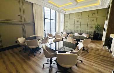 Imagem 5: Apartamento 4 Suítes com 185m² na Meia Praia - Itapema - SC