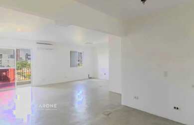 Imagem: O apartamento possui 2 Dormitórios, 3 Banheiros, 1 Vaga na