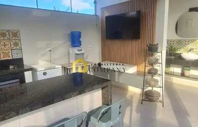 Imagem 5: Condomínio Eco Residencial Fazenda Jequitibá - Casa no Condomínio Eco...