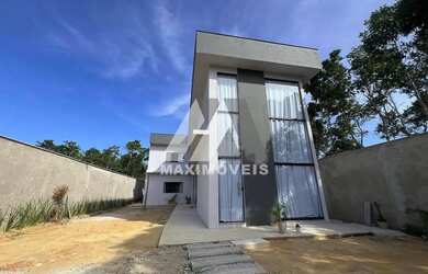 Imagem: Casa à venda, Bairro Vilas 2, Porto Seguro, BA